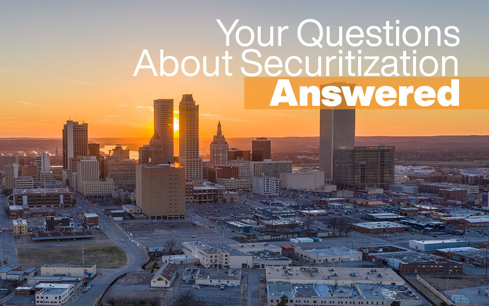 Oklahoma Natural Gas - 5 Questions About Securitization Being Approved